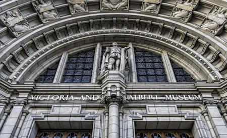 Victoria and Albert Museum
