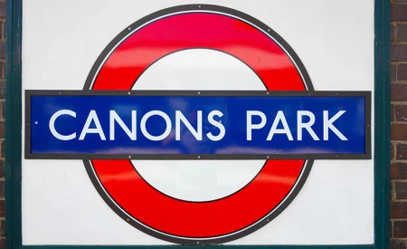 Canons Park