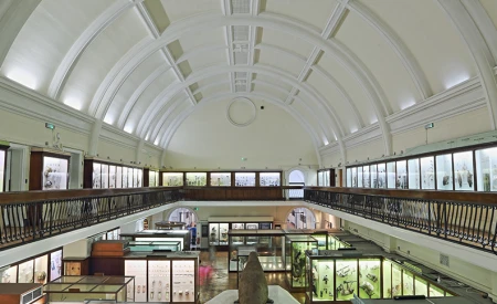 Horniman Museum and Gardens