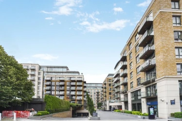 Regatta Lane, Hammersmith, W6