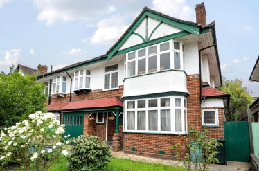 Delamere Road, Ealing, W5