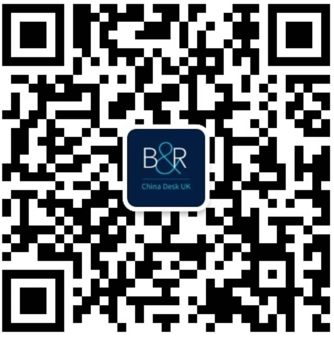 WeChat QR Code