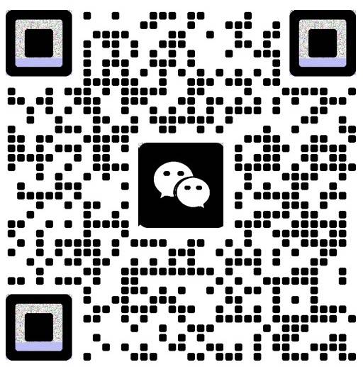 WeChat QR Code