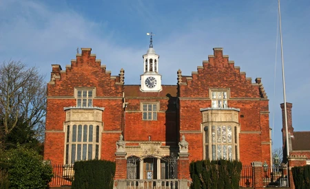 Harrow School