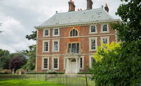Forty Hall Estate