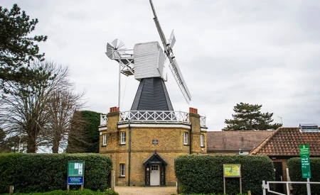 Windmill Museum