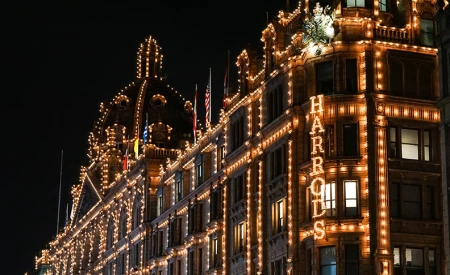 Harrods