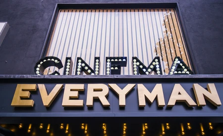 Everyman Cinema	